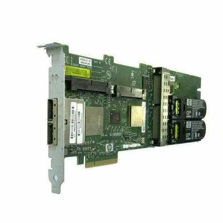 HP Memory Expansion Board Proliant Server 449416 - 001