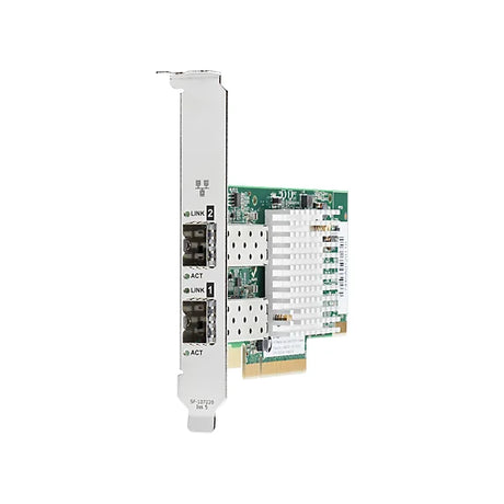 593722-B21 HP Carte réseau serveur Ethernet 4 ports NC365T