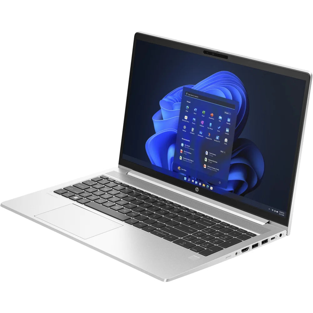 HP ProBook 455 G10 AMD Ryzen™ 5 7530U Laptop 39.6 cm
