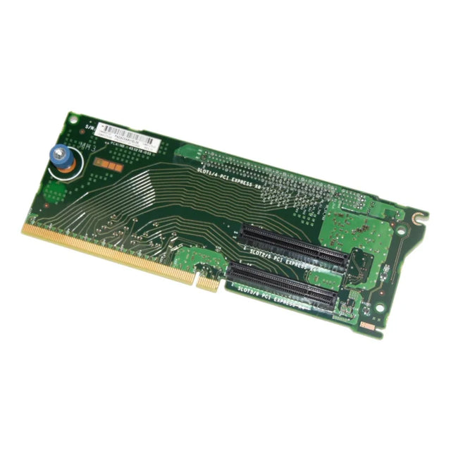 HP Proliant DL380 G6 G7 PCIe Riser Card - Network Adapter