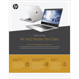 HP ProOne 400 G6 20inch Intel® Core™ i5 i5-10500T 49.5