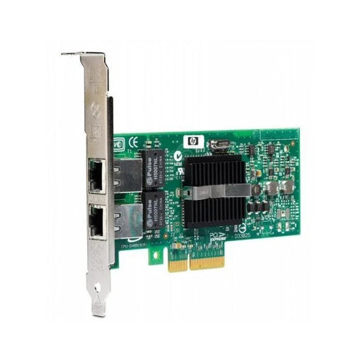 HP Spare NC360T PCI Express Dual Port Server Adapter -