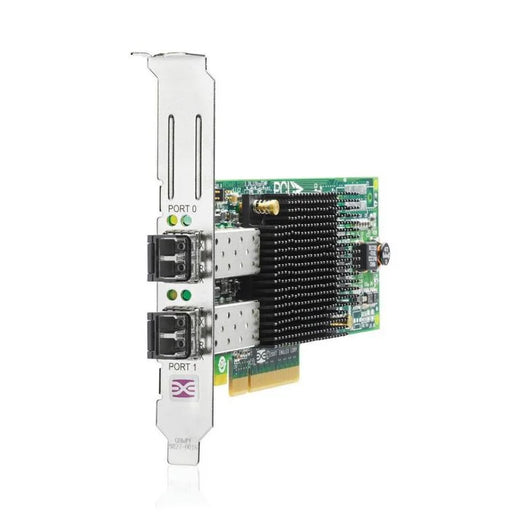 HP StorageWorks 82E Dual-Port Fibre Channel AJ763-63003 -