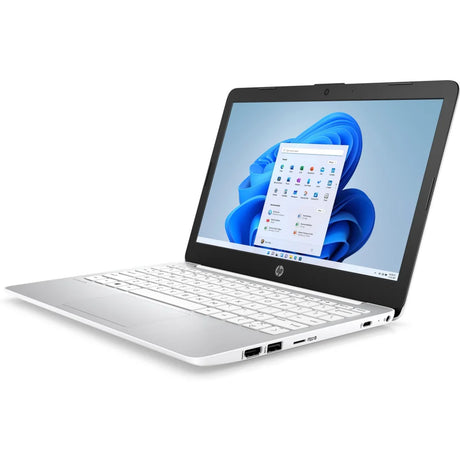 HP Stream 11-ak0027na Intel® Celeron® N4120 Laptop 29.5