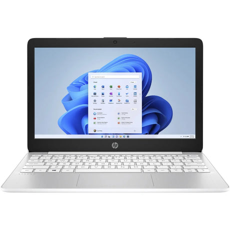 HP Stream 11-ak0027na Intel® Celeron® N4120 Laptop 29.5