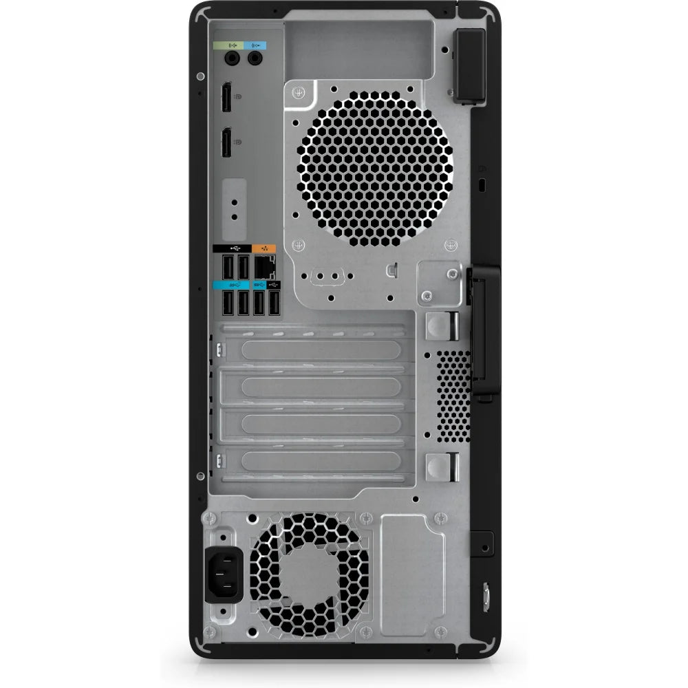 HP Z2 G9 Intel® Core™ i7 i7-13700 16 GB DDR5-SDRAM 512