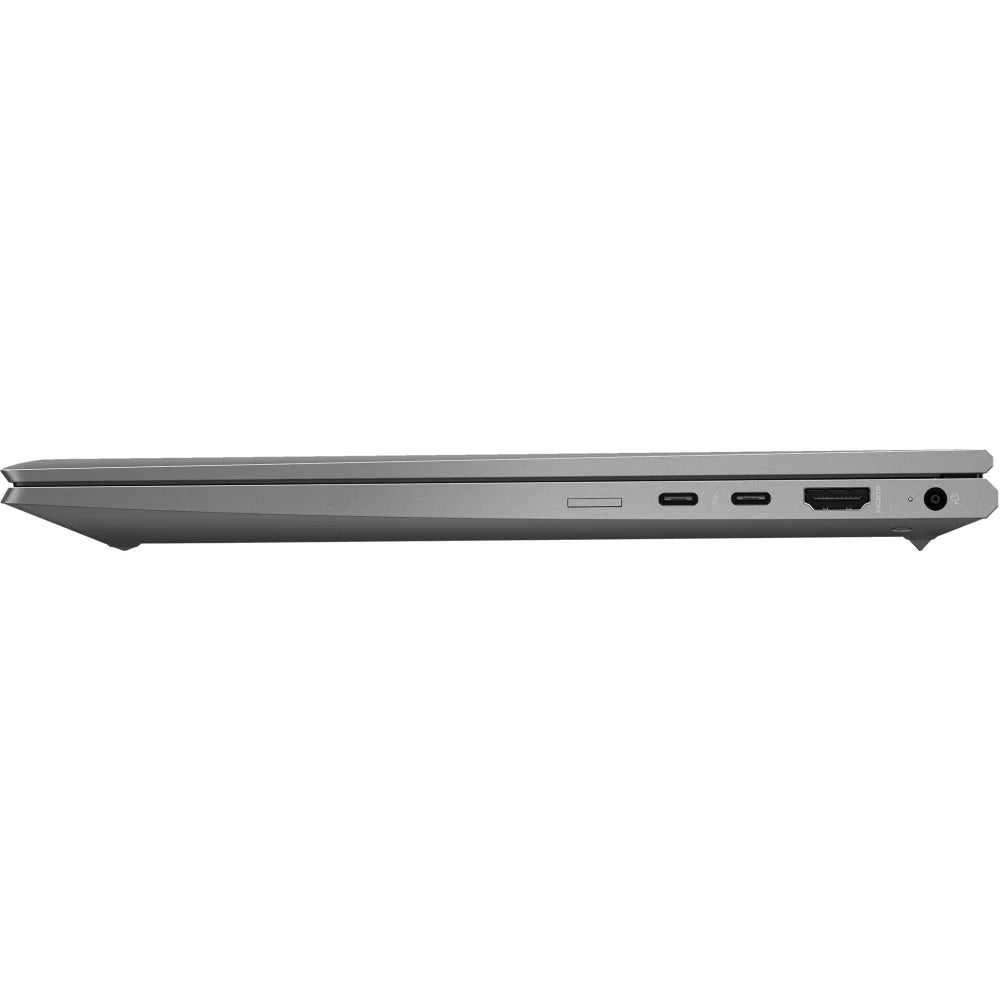 HP ZBook Firefly 14 G8 Intel® Core™ i7 i7-1165G7 Mobile workstation 35.6 cm (14") Full HD 16 GB DDR4-SDRAM 512 GB SSD NVIDIA Quadro T500 Wi-Fi 6 (802.11ax) Windows 11 Pro Grey