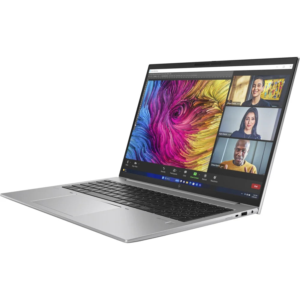 HP ZBook Firefly 16 G11 Intel Core Ultra 7 155H Mobile