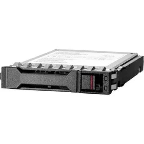 HPE 3.84TB NVMe Gen4 High Performance Read Intensive SFF BC