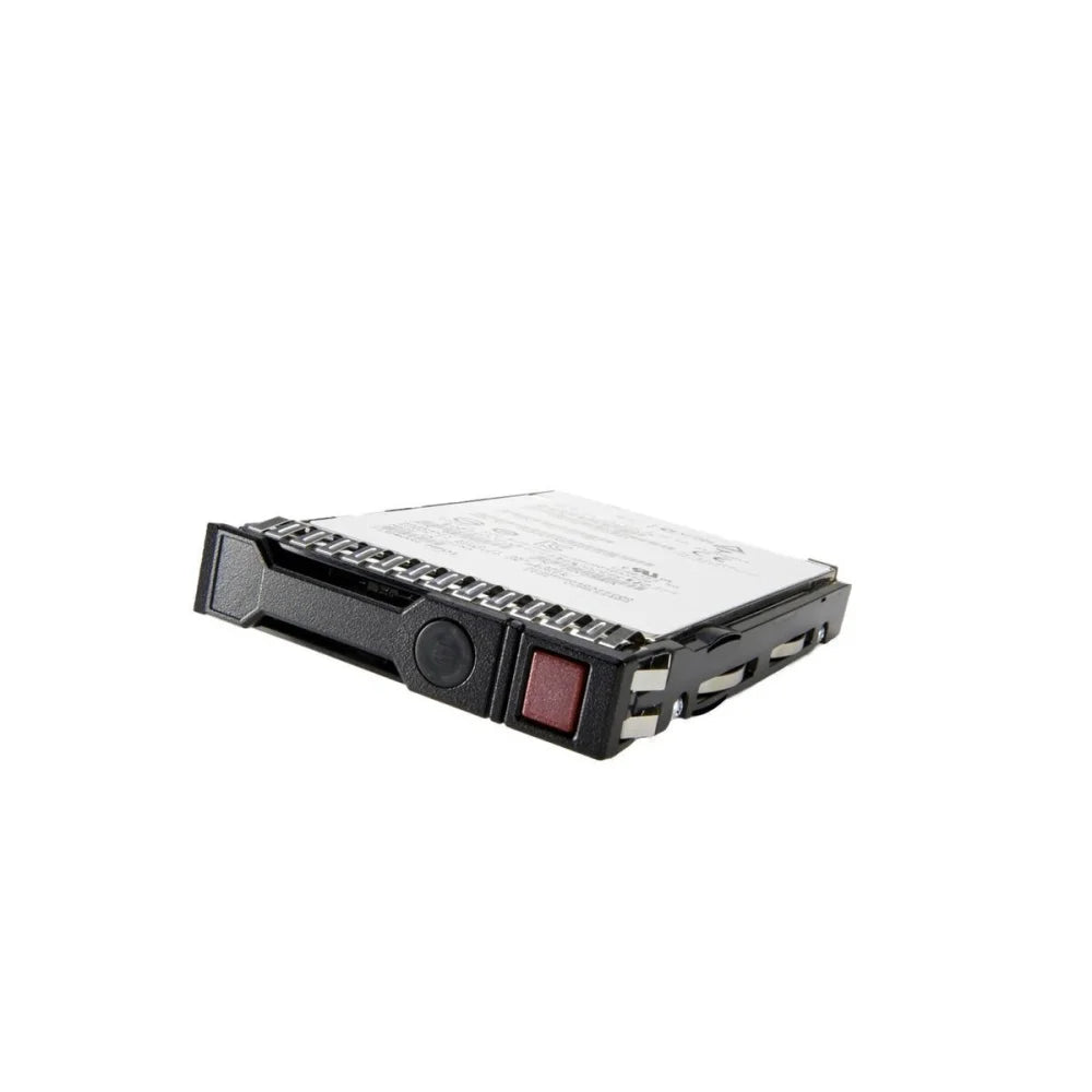 HPE 480GB SATA-6GBPS SSD 875470-B21 875863-001 - Enterprise