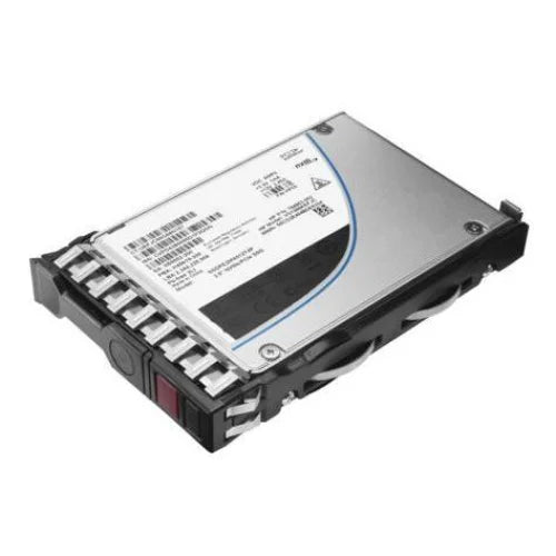 HPE 960GB SAS 12Gbps Solid State Drive with Hot-Swap Caddy