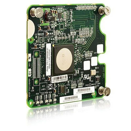 HPE BLc Emulex LPe1105 FC HBA Option Kit - Network Adapter