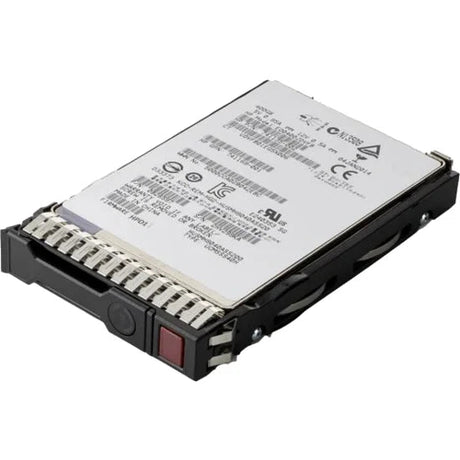 HPE G8-G10 240-GB 2.5 SATA 6G RI SSD 878844-001 - Internal