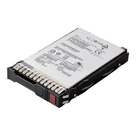 HPE P21088-001 480GB 2.5in DS SATA-6G SC Mixed Use G9 G10