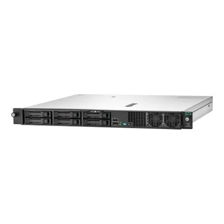 HPE ProLiant DL20 Gen10 Plus Entry Server - rack-mountable