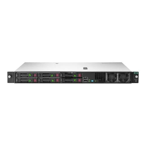 HPE ProLiant DL20 Gen10 Plus High Performance Server