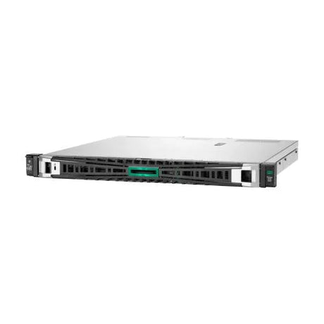 HPE ProLiant DL20 Gen11 Server - rack-mountable - 1U