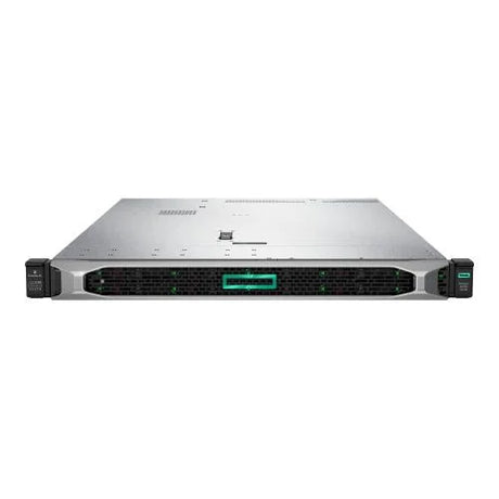 HPE ProLiant DL360 Gen10 Server - rack-mountable - 1U