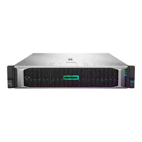 HPE ProLiant DL380 Gen10 Server - rack-mountable - 2U