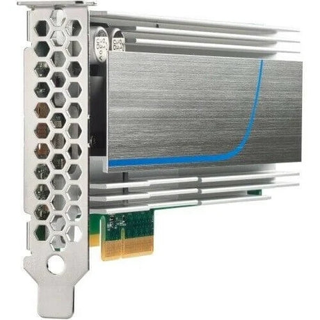 HPE SSD DC P4800X Series 750GB PCIe x4 WI HHHL DS Card