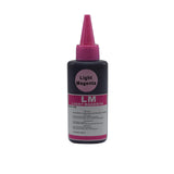 InkLab Universal Refill Ink For Brother/Canon/Epson Light Magenta 100ml