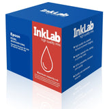 InkLab 33 XL Epson Compatible Multipack Replacment Ink