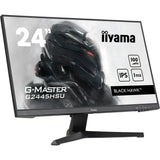 iiyama G-MASTER computer monitor 61 cm (24’) 1920 x 1080