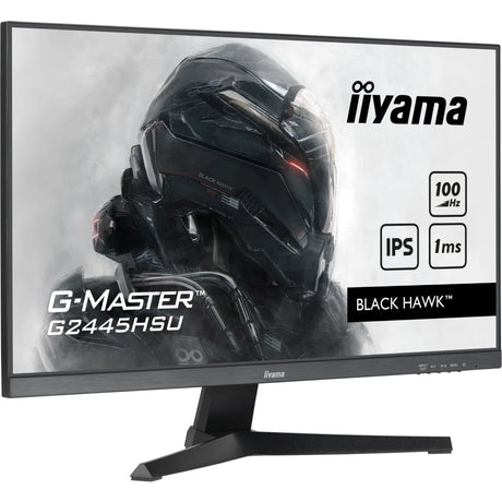 iiyama G-MASTER computer monitor 61 cm (24’) 1920 x 1080