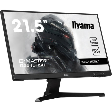 iiyama G-MASTER G2245HSU-B1 computer monitor 55.9 cm