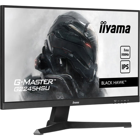 iiyama G-MASTER G2245HSU-B1 computer monitor 55.9 cm