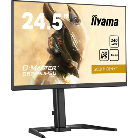 iiyama G-MASTER GB2590HSU-B5 computer monitor 62.2 cm