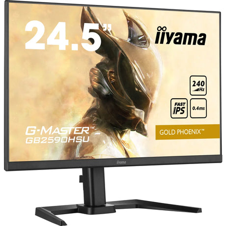 iiyama G-MASTER GB2590HSU-B5 computer monitor 62.2 cm