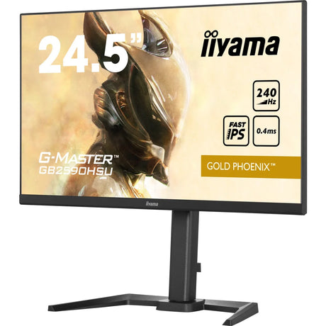 iiyama G-MASTER GB2590HSU-B5 computer monitor 62.2 cm