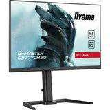 iiyama G-MASTER GB2770HSU-B5 computer monitor 68.6 cm