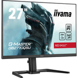 iiyama G-MASTER GB2770QSU-B5 computer monitor 68.6 cm