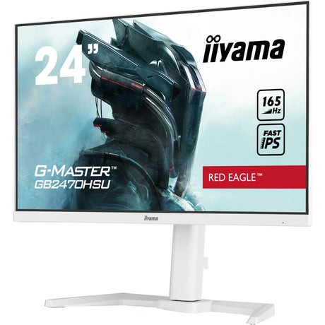 iiyama GB2470HSU-W5 computer monitor 58.4 cm (23’) 1920 x