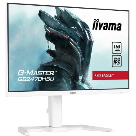 iiyama GB2470HSU-W5 computer monitor 58.4 cm (23’) 1920 x