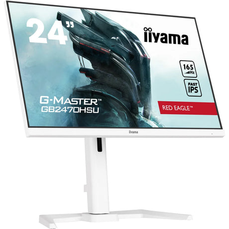 iiyama GB2470HSU-W5 computer monitor 58.4 cm (23’) 1920 x