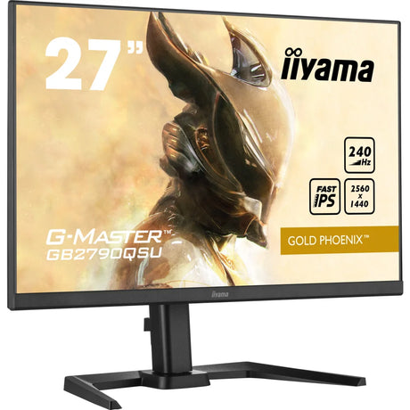 iiyama GB2790QSU-B5 computer monitor 68.6 cm (27’) 2560 x