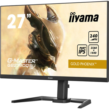 iiyama GB2790QSU-B5 computer monitor 68.6 cm (27’) 2560 x