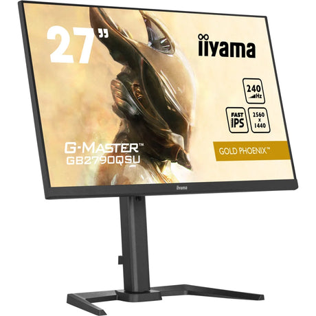 iiyama GB2790QSU-B5 computer monitor 68.6 cm (27’) 2560 x