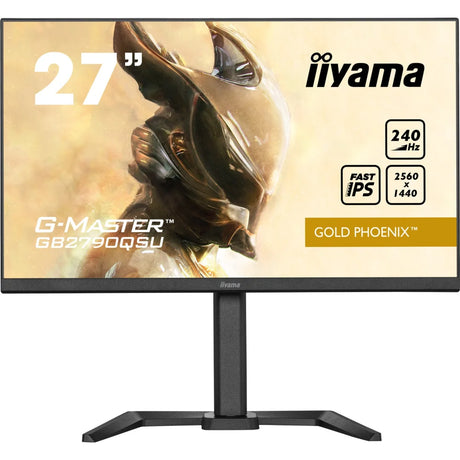 iiyama GB2790QSU-B5 computer monitor 68.6 cm (27’) 2560 x