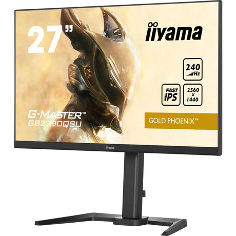 iiyama GB2790QSU-B5 computer monitor 68.6 cm (27’) 2560 x