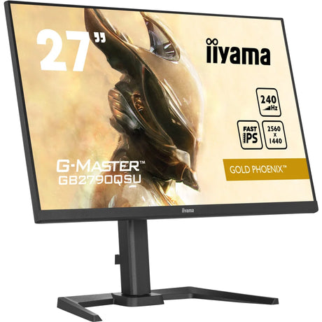 iiyama GB2790QSU-B5 computer monitor 68.6 cm (27’) 2560 x