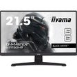 Include Monitors - iiyama G-Master 21.5 Inch Gaming