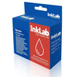InkLab 1291 Epson Compatible Black Replacement Ink - Inks