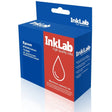 InkLab 1634 Epson Compatible Yellow Replacement Ink - Inks