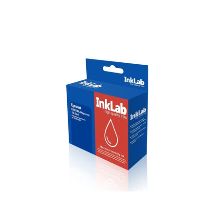 InkLab 202 XL Epson Compatible Magenta Replacment Ink - Inks