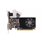 Inno3D Nvidia GeForce GT730 2GB DDR3 Low Profile Single Fan