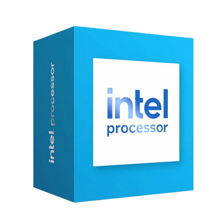 Intel 300 processor 6 MB Smart Cache Box - Processors
